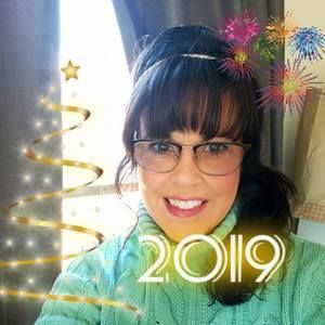 Meet your Posher, Tina